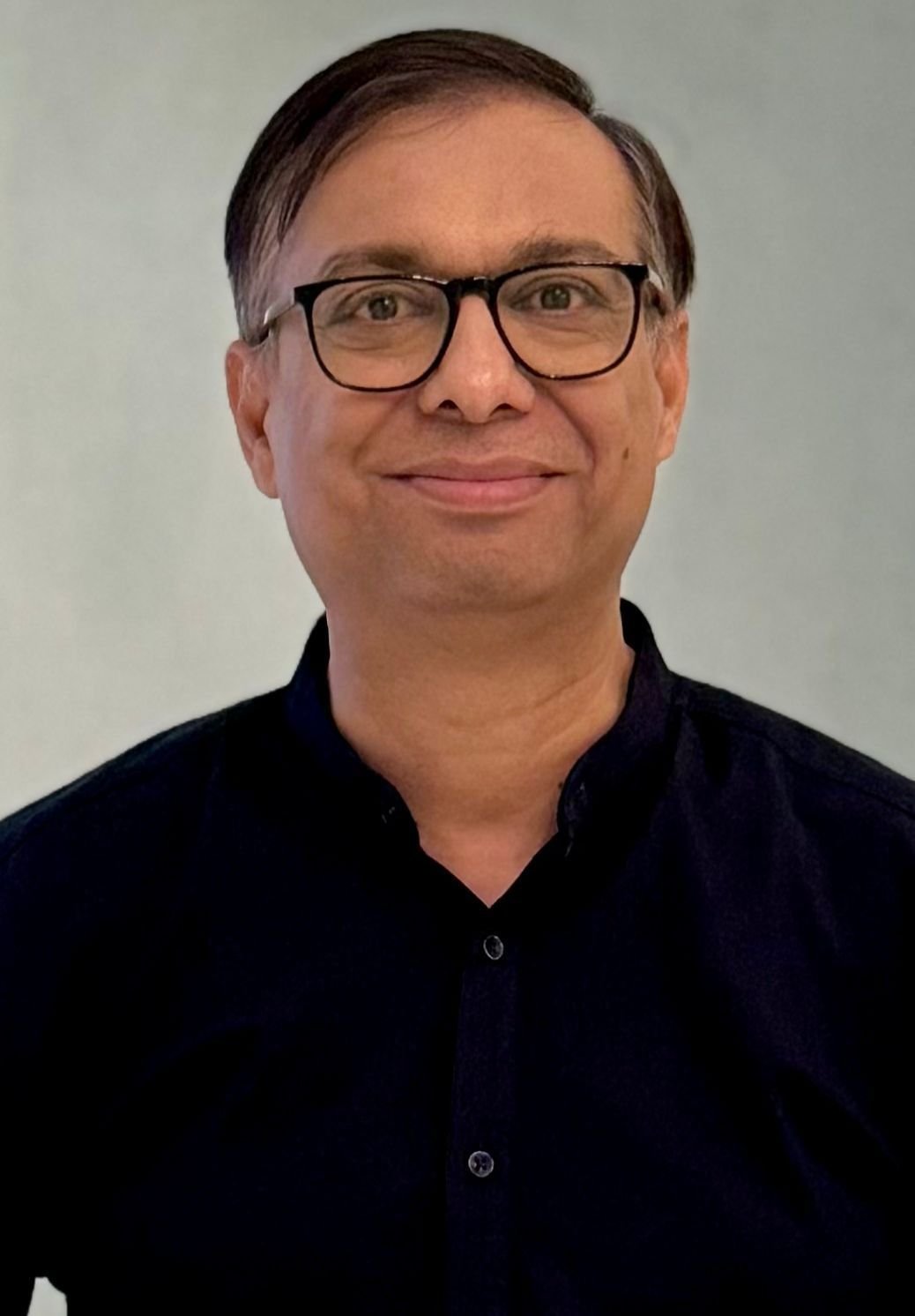 Dr. Vinay Dhandania